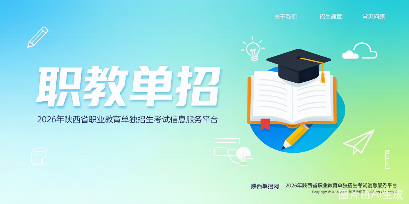 职教单招